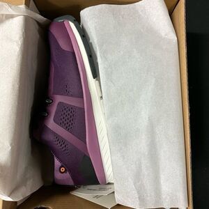 New Bogs Sandstone Knit Low TR CT Safety Work Shoes Sneakers 11